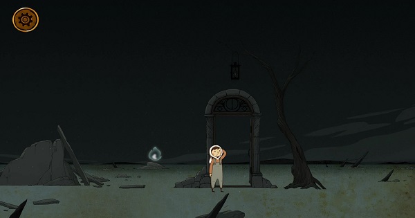 Luna the Shadow Dust – Game hoạt hình vẽ tay ra mắt mobile
