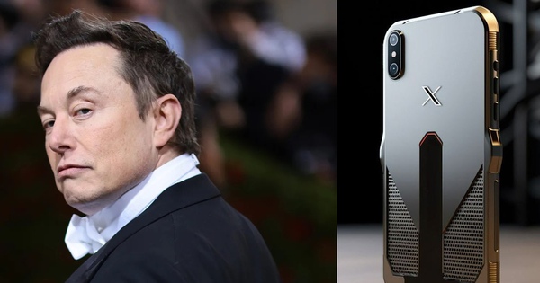 Hậu chỉ trích iPhone vì tích hợp ChatGPT, Elon Musk nói có thể làm 