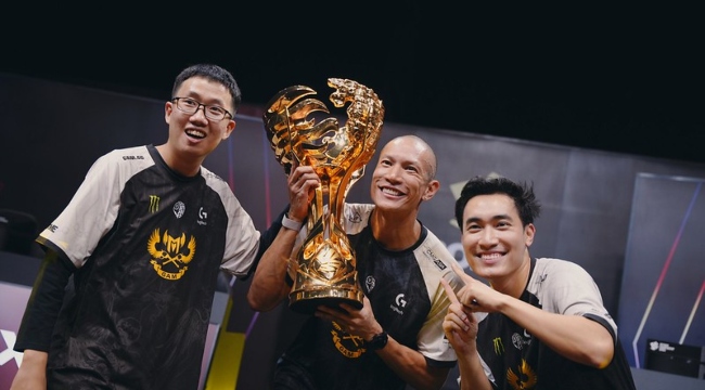 “Mùa giải VCS cuối cùng” ấn định ngày khai màn, CEO GAM úp mở tin buồn về Levi - ESPORT