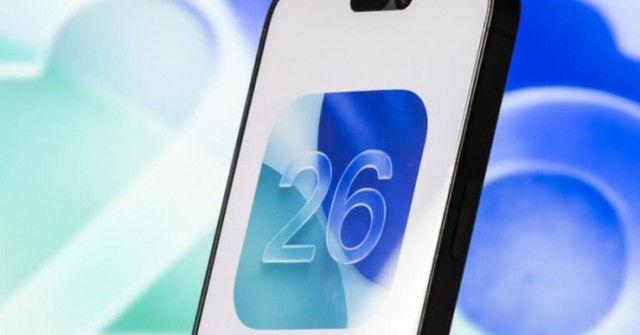 Ba thiết bị mới của Apple lộ diện vì iOS 26
