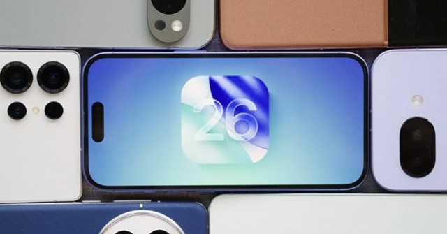iOS 26 đã dạy cho điện thoại Android 