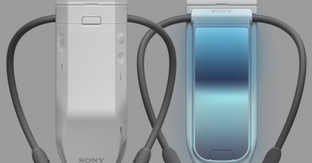 Sony Reon Pocket Pro: Thiết bị làm mát, sưởi ấm cơ thể với pin tới 34 giờ