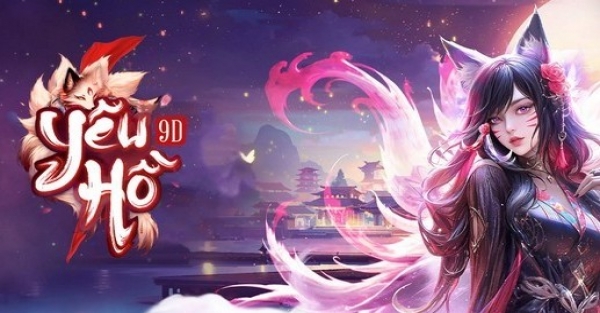 500.000 người chơi đổ bộ ngày đầu ra mắt khiến server Yêu Hồ 9D suýt "nổ"