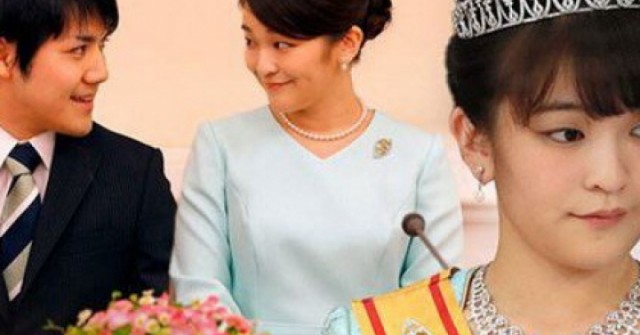 Số phận công chúa từ bỏ tước vị lấy chồng thường dân hiện ra sao sau 4 năm kết hôn, làm người thường?