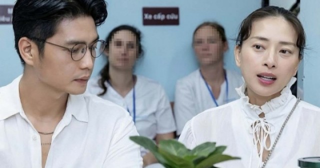 Ngô Thanh Vân từng nghĩ không thể làm mẹ sau hai lần IVF thất bại