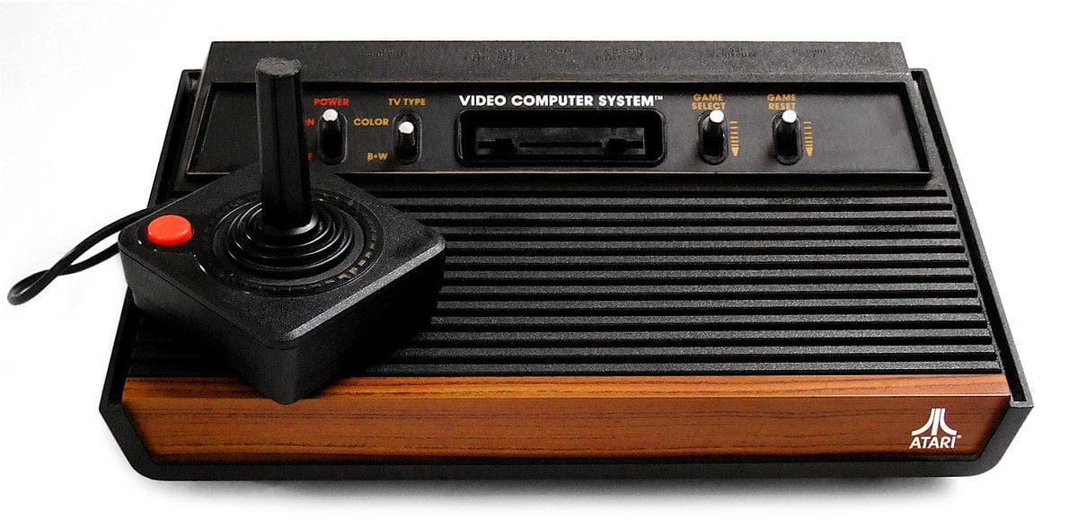 Thử Chơi Cờ Vua Với AI của Atari 2600, ChatGPT Bị Đánh Bại Hoàn Toàn