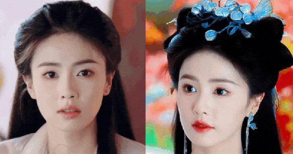 7 tạo hình mãn nhãn nhất của Bạch Lộc từ đầu phim Lâm Giang Tiên tới giờ: Càng đơn giản, càng diễm lệ