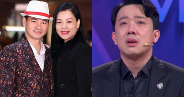 Vợ của Cục trưởng Xuân Bắc: 