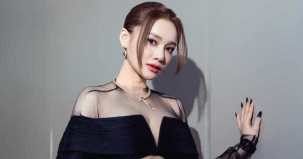 Nhã Phương cảnh báo