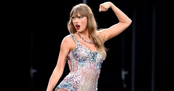 Bạn trai Taylor Swift không dám cầu hôn