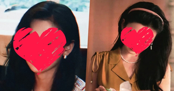 Sốc visual chuẩn vibe thập niên 90 của đệ nhất mỹ nhân Trung Quốc 2025: Nguyện seeding nhan sắc này cả đời