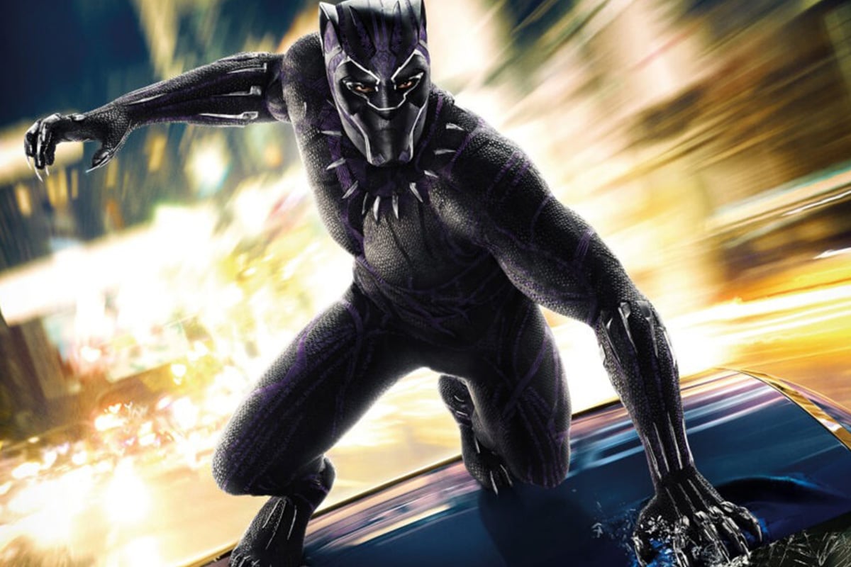 Dự án game Black Panther bị hủy bỏ hoàn toàn sau 2 năm công bố