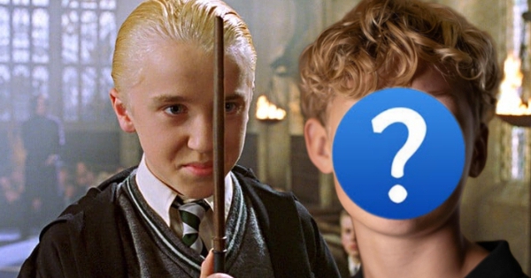 Đã tìm ra Draco Malfoy cho Harry Potter bản mới: Vượt mặt 32.000 người, visual như "xé truyện bước ra"