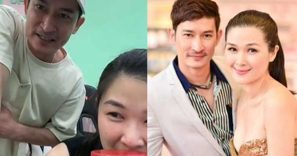Diễn viên Huy Khánh và Mạc Anh Thư tái hôn sau 3 tháng chia tay?