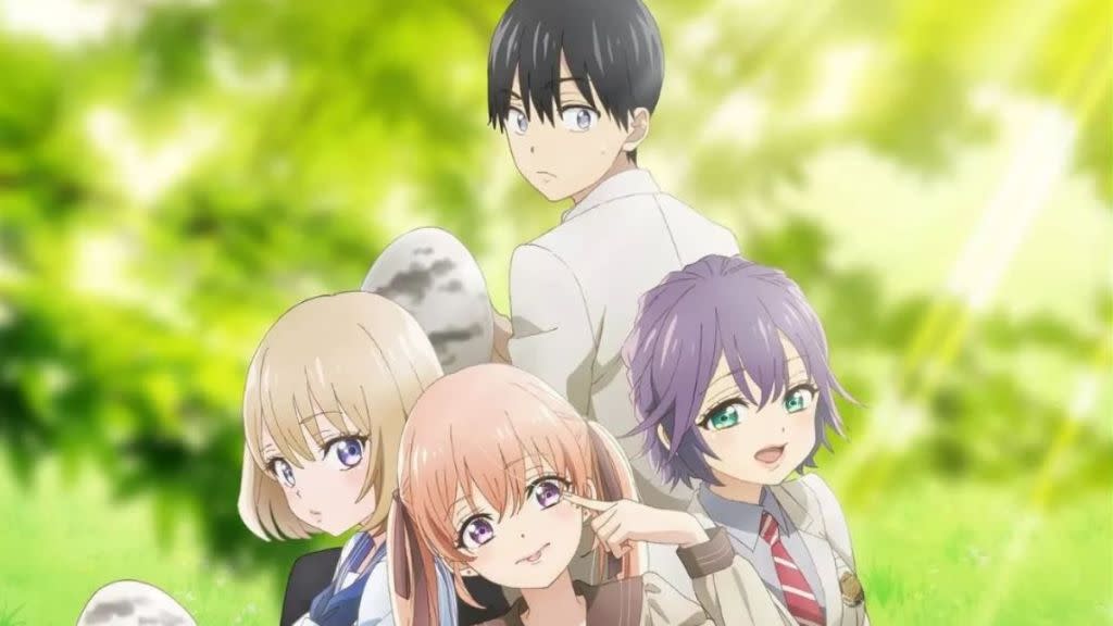 Anime 