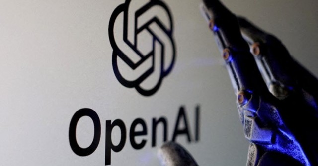 OpenAI công bố mô hình AI mới toanh với trí thông minh ấn tượng