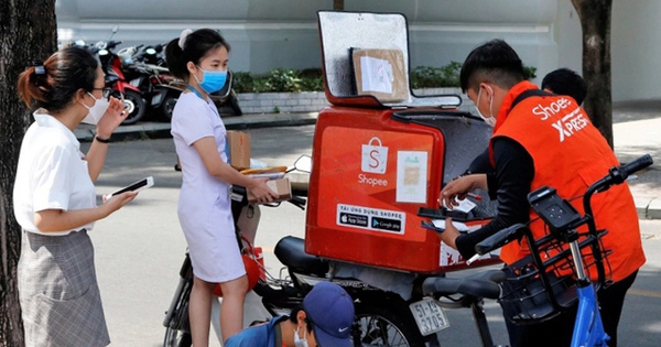 Shopee tung "đòn nặng ký" trong cuộc đua thương mại điện tử: Freeship TẤT CẢ đơn hàng từ 1/7