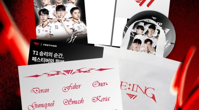 T1 tiếp tục quảng bá “đội hình 6 người” tại Road To MSI 2025 khiến fan tranh cãi