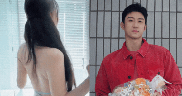 HOT nhất Cbiz: Ngu Thư Hân và Hoàng Cảnh Du hẹn hò, nhà trai 4 tháng trước còn đưa gái lạ du lịch Phú Quốc?
