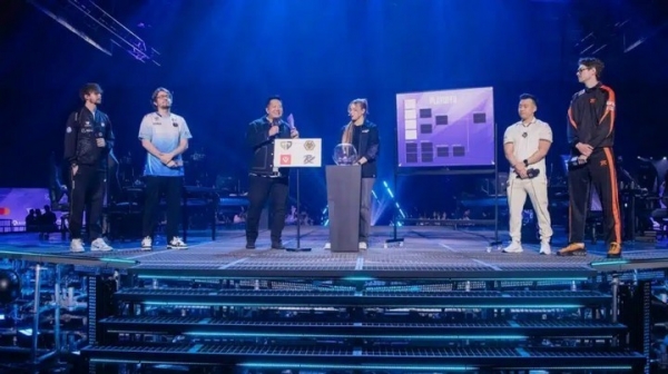 "Chốt Kèo" Các Cặp Đấu Mở Màn Vòng Playoffs VALORANT Masters Toronto!