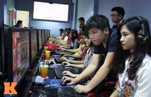 Những kiểu game thủ được 