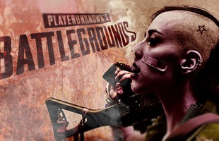 Tổng hợp những hình nền điện thoại chất chơi và độc nhất về PUBG