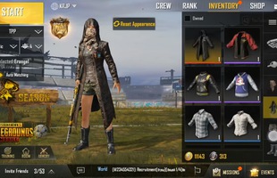 PUBG Mobile: Game thủ chơi ngông dùng hết 16000 UC chỉ để... mở hòm