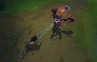 [PBE 8.14 lần 10] Aatrox lọt ngay vào tầm ngắm của Riot vì quá mạnh ở đường trên, Sion được buff