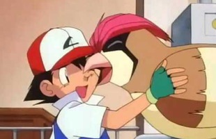 Đội hình Pokemon ban đầu của Ash Ketchum giờ đang ở đâu?