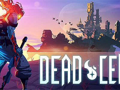 Game hành động chặt chém siêu chất Dead Cells ấn định ngày khởi chạy bản Early Access, đồ họa thấp nhưng cực kì hấp dẫn