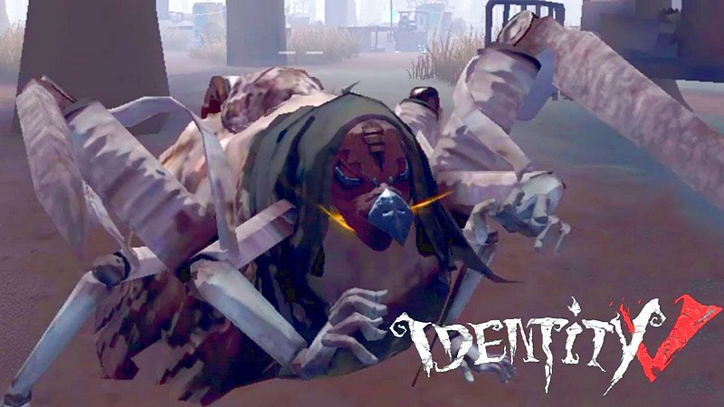 Identity V - Siêu phẩm kinh dị chính thức lên Android, tải game ngay tại đây