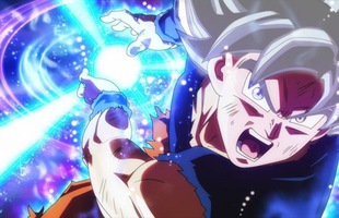 15 nhân vật mạnh nhất trong Dragon Ball, tất nhiên là không tính Zeno nhé! (Phần 2)