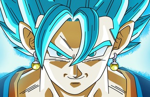 Vegito và Gogeta: Điểm khác nhau là gì và ai là kẻ mạnh hơn?