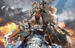 Dự án game bom tấn một thời Titanfall Online chính thức chết yểu từ trong trứng nước