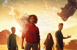 The Darkest Minds: Hé lộ dàn nhân vật với siêu năng lực 