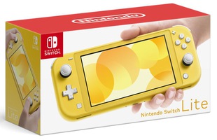 [Vietsub] Tất tần tật những điều cần biết về Nintendo Switch Lite, console giá rẻ cho học sinh, sinh viên