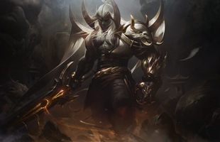 LMHT: Riot dự tính xóa cơ chế hồi sinh của Aatrox, game thủ phẫn nộ 'thôi các ông xóa tướng luôn đi'