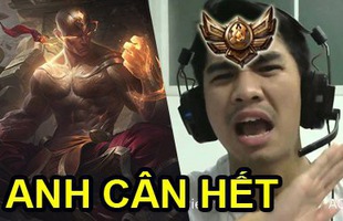 LMHT: Riot chuẩn bị ra mắt tính năng hạn chế 'trẻ trâu' mới giúp game thủ tập trung vào trận đấu