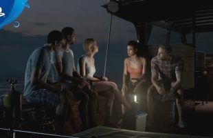 Nhà phát triển game kinh dị Until Dawn công bố kế hoạch vũ trụ game đầy ám ảnh