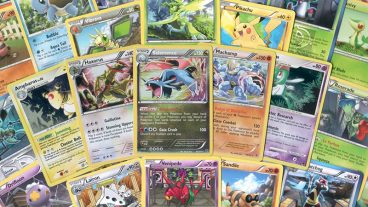 Shipper làm mất Card Pokemon 1,4 tỷ và suy ngẫm về giá trị một mảnh giấy - PC/Console