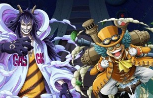 One Piece: Top 7 thiên tài khoa học nổi tiếng nhất thế giới, có người sẽ giúp được 