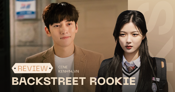 Backstreet Rookie: Ji Chang Wook nhạt nhòa hơn cả nữ phụ, phim hài nhảm không xứng để nối sóng Quân Vương Bất Diệt?