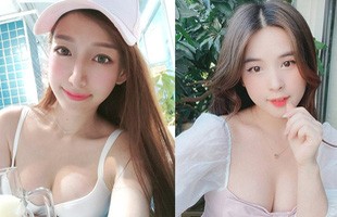 Soi info hotgirl tung clip cổ vũ APL 2020, toàn gái xinh, ngực khủng làng Liên Quân Việt Nam, Thái Lan, Đài Bắc Trung Hoa