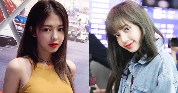 Bị so sánh với Lisa (BLACKPINK), Liz Kim Cương đáp trả văn minh khiến antifan 