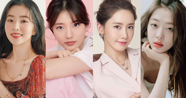 Đau đầu chọn center kiêm visual đỉnh nhất Kpop: Suzy - Yoona của Gen 2 quá đỉnh, nữ thần Irene liệu có xứng tầm đọ lại đàn chị?