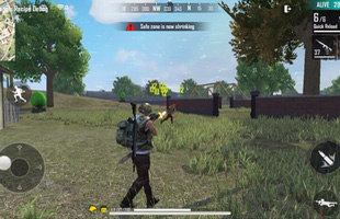 Hướng dẫn trải nghiệm sớm Update OB23 của Free Fire, phiên bản thay đổi lớn của “Lửa Miễn Phí”