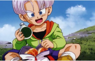 Dragon Ball: Top 5 điều mà Trunks có thể làm, nhưng Future Trunks thì không