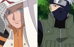 Naruto: Vượt mặt em trai Sasuke, Itachi về nhì trong top 10 nhân vật được fan yêu thích nhất