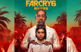 Bom tấn Far Cry 6 chính thức được xác nhận, bối cảnh Nam Mỹ, có sự góp mặt của ngôi sao Giancarlo Esposito