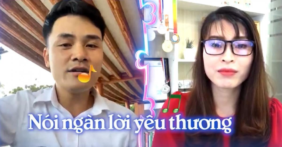 Cô giáo tiểu học khiến chàng dạy võ trúng “tiếng sét ái tình” khi hẹn hò online